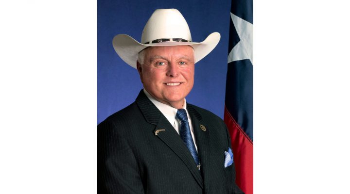(Texas Department of Agriculture)