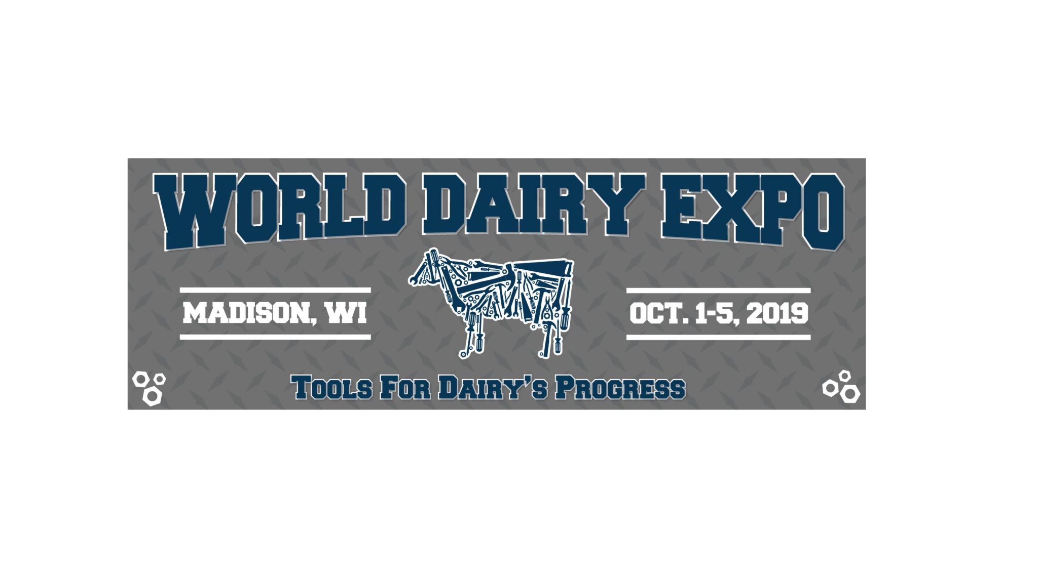 world dairy expo dates