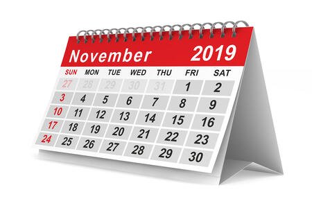 November-3