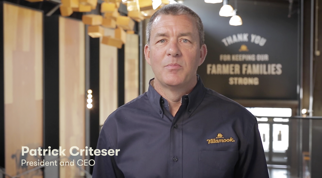 Tillamook County Creamery Association Dedicates $4 Million to COVID-19 ...