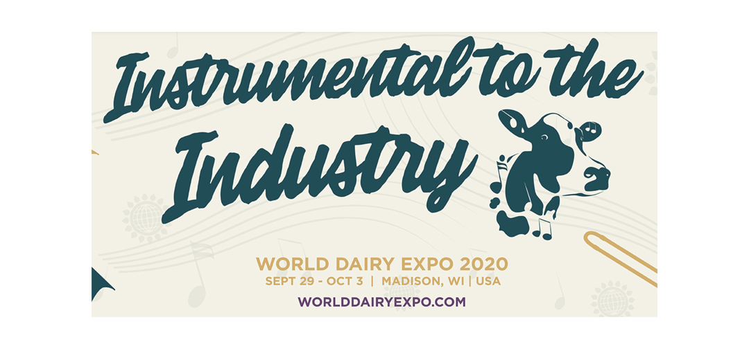 world dairy expo exhibitors