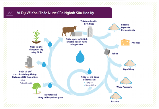 How U.S. Dairy reclaims water for sustainabilityi
