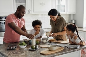 Family Dinner