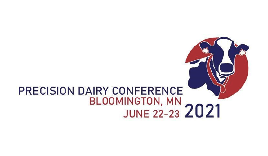 An opportunity to learn and network about Precision Dairy technology