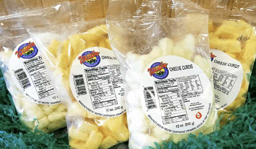 What’s Squeaking? National Cheese Curd Day is October 15th Dairy Business News