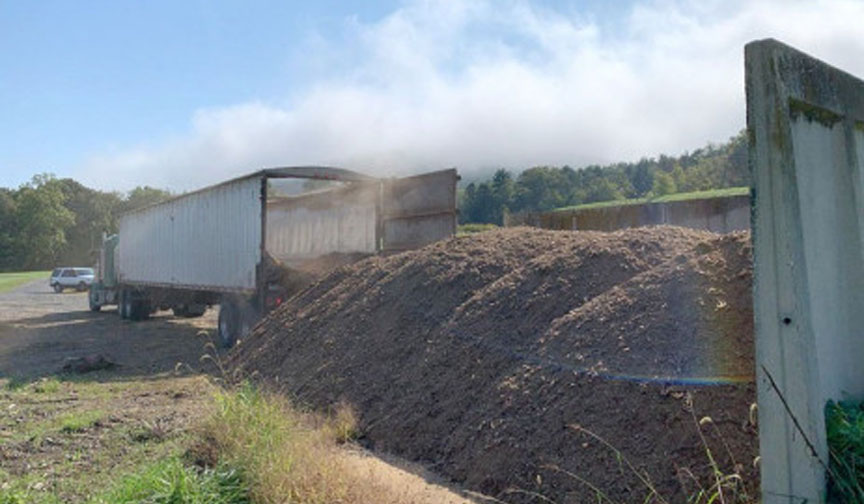 Manure for sale Dairy Business News