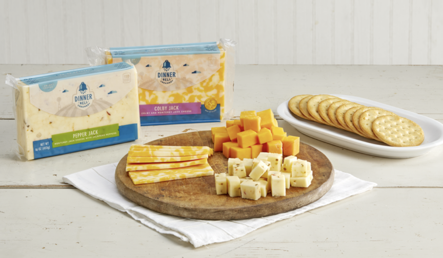 Dinner Bell Creamery Establishes National Butter Day Dairy Business News