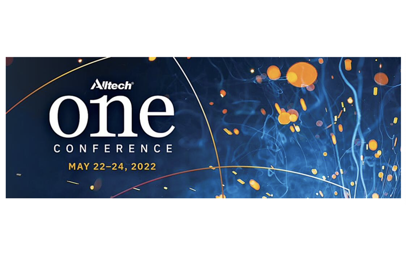 The Alltech ONE Conference Registration is now open! Dairy Business News