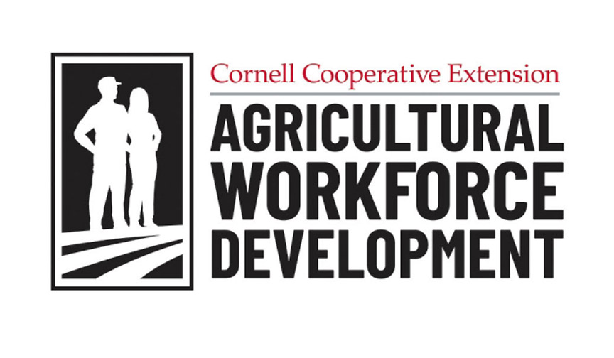 Agricultural Workforce Development is hiring Dairy Business News