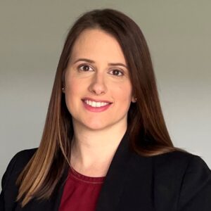 Hannah Thompson-Weeman