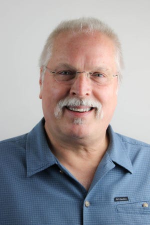 Mark Stephenson