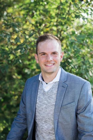 Leonard Polzin is the new Extension Dairy Markets and Policy Outreach Specialist.