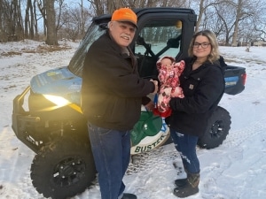 Minnesota Farmers Union Convention