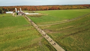 Wisconsin Leopold Conservation Award