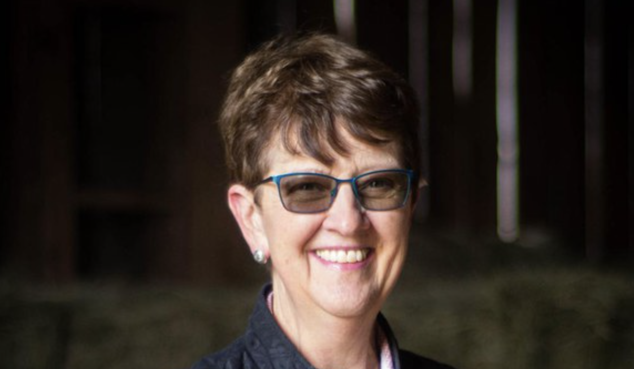 Peters Named Penn State Animal Science Distinguished Alumnus | Dairy