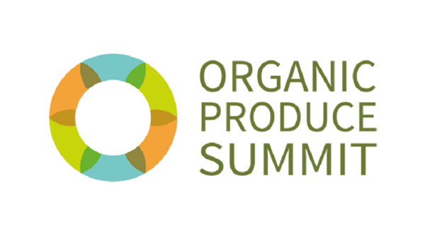 Organic Produce Summit Logo