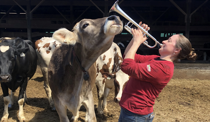 June is National Dairy Month - Here's what USDA is Doing to Support the  Dairy Industry