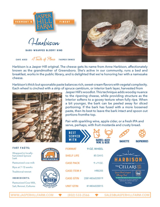 Harbison+Info+Sheet