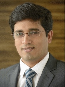 Pramod Pandey