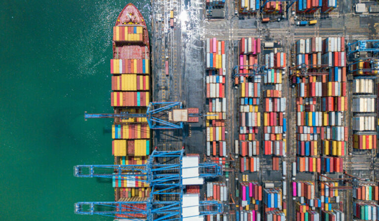 USTR Supply Chain Resilience Objectives Overlook Need for Comprehensive ...