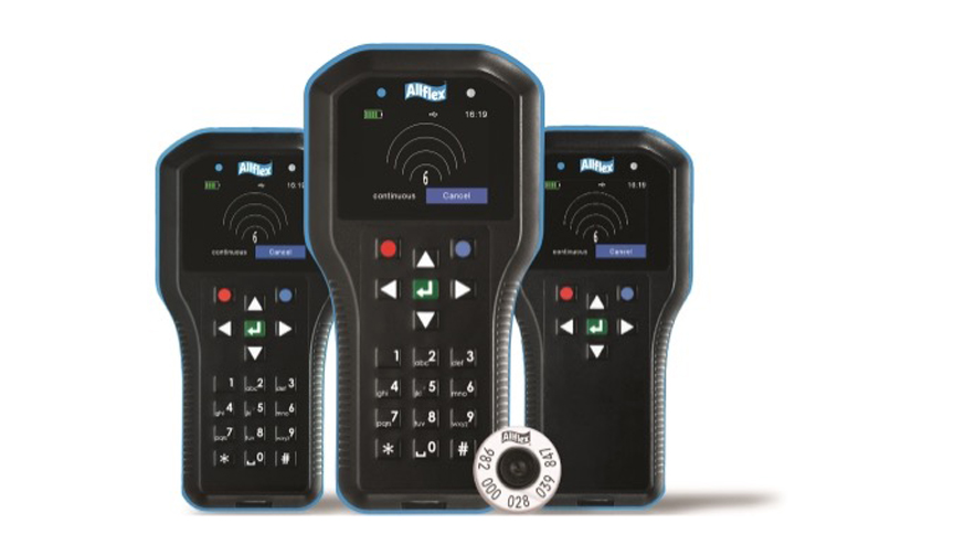 Merck Animal Health Unveils ALLFLEX® APR Series Handheld Readers ...