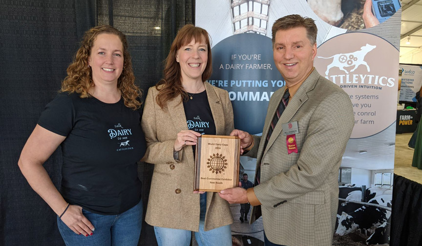 Bold Booths and Brilliant Designs Battle for Exhibitor Booth Awards