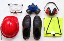 PPE