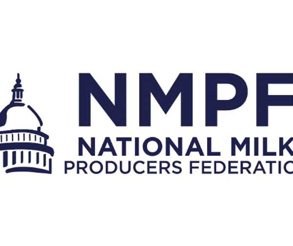 Registered for the Joint Annual NMPF and NDB Meeting