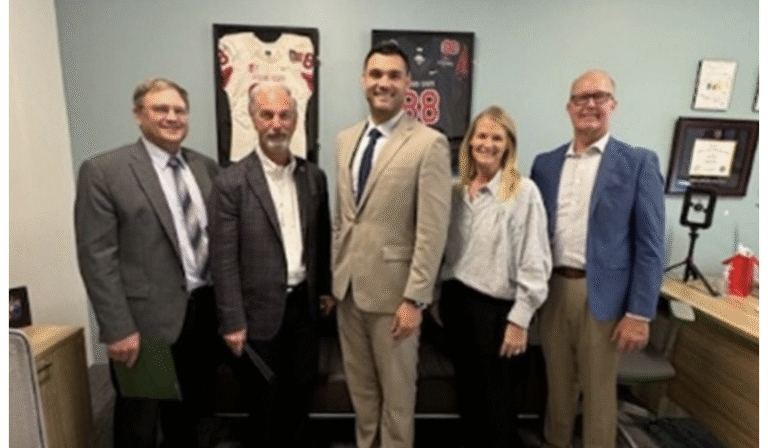 MPC Sacramento Advocacy Day | Dairy Business News