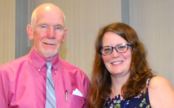 National DHIA 61st Annual Meeting & Leadership Session | Dairy Business ...