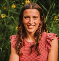 Kallie Barber 2026 Scholarship