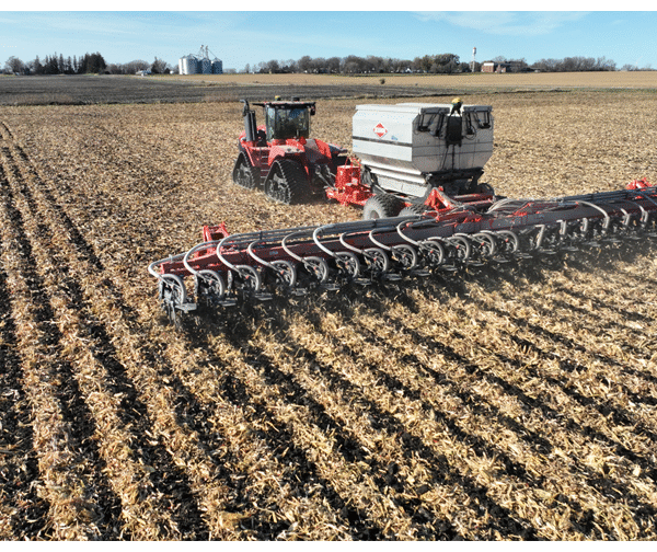 Kuhn Krause Gladiator® XL 1210