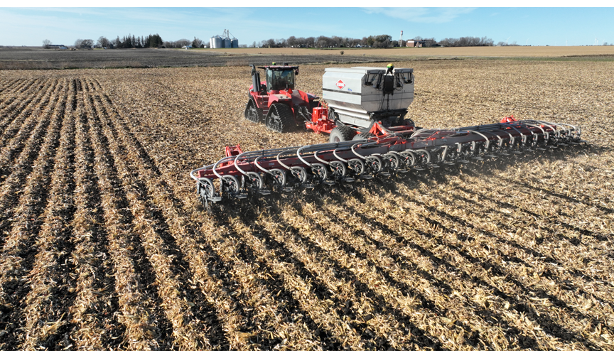 Kuhn Krause Gladiator® XL 1210