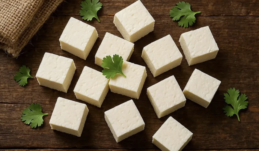 Opportunities with Non-Traditional Cheeses