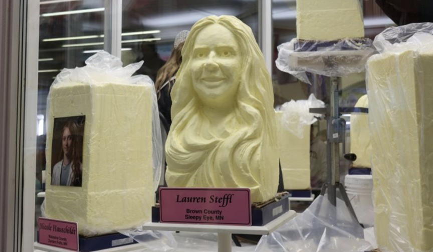 AMPI preps for annual Minnesota State Fair activities