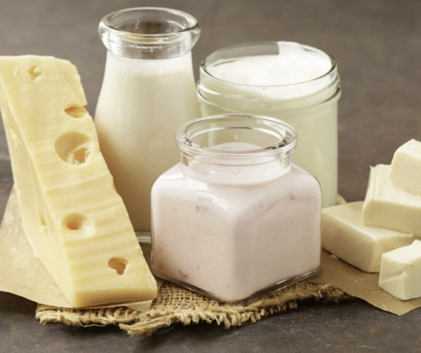 Big GLP-1 losses could mean big gains for dairy