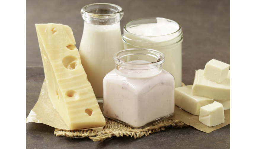 Big GLP-1 losses could mean big gains for dairy