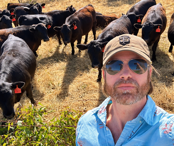 Veterans find new purpose and opportunities in agriculture