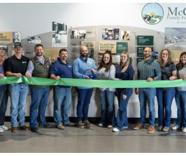 McCarty Family Farms, MVP Dairy and Cargill Invest in the Next Generation of Agriculture With New Interactive Dairy Nutrition Exhibits