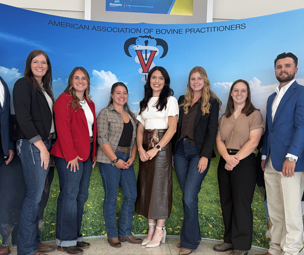 Merck Animal Health Supports Next Generation of Bovine Veterinarians with $90,000 in Scholarships