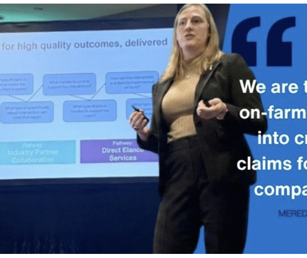 Innovation and continuous improvement are at the heart of Elanco’s approach