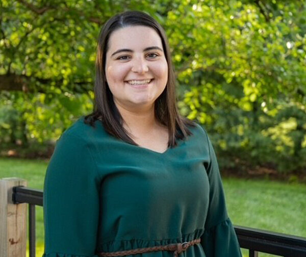 Nicole Guise Hall Recognized as 2026 Recipient of Jan Harding Ruslavage Award