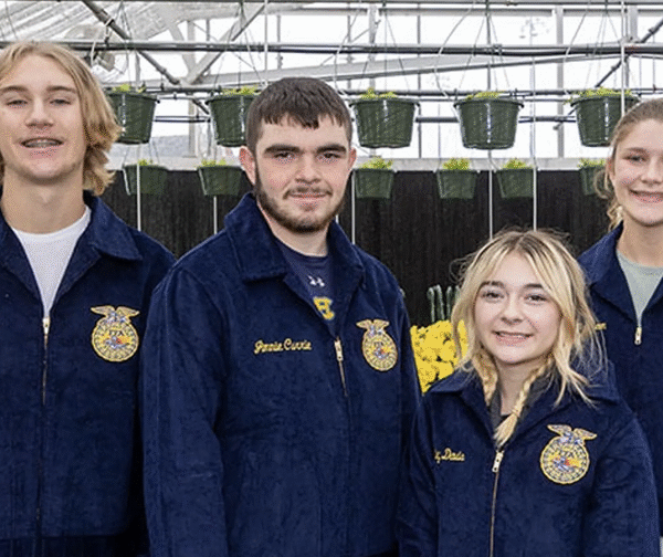 Farm Credit Mid-America launches $17,500 Youth in Ag Innovation Program