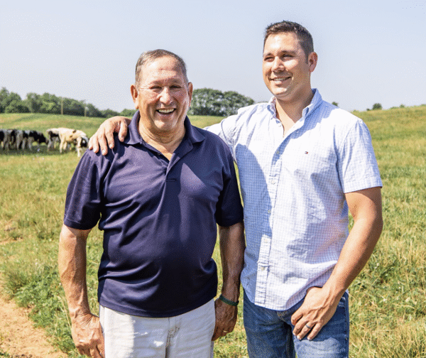 NMPF Farmer Focus: Cool Lawn Farm