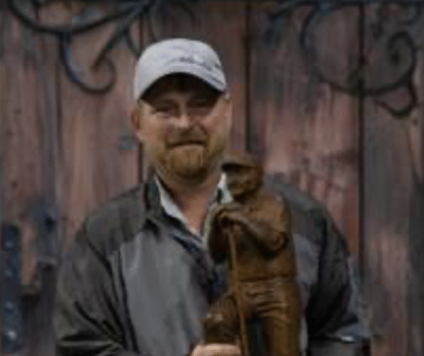 Illinois dairyman wins the Klussendorf-MacKenzie Award