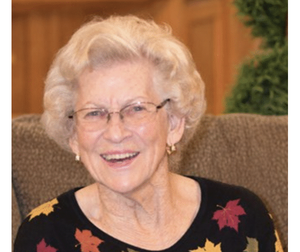 Obituary – Matilda A. Maddox