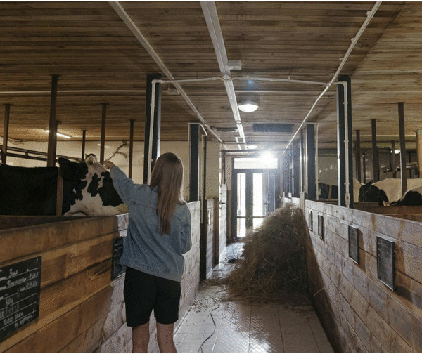 Upcoming conference continues to connect women across the dairy industry