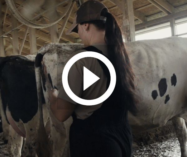 Think You Know What a Dairy Farmer Looks Like? Meet Seven Women Changing the Picture